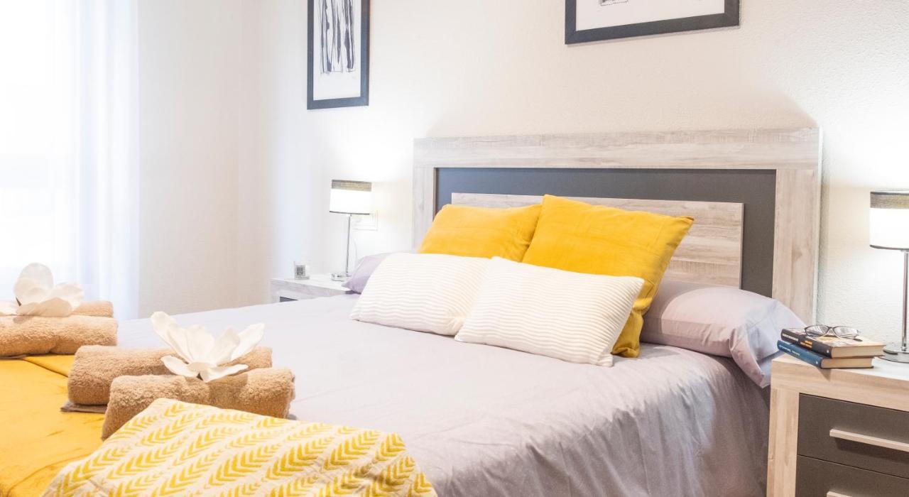 Apartamento Baztangoa II Elizondo Dış mekan fotoğraf