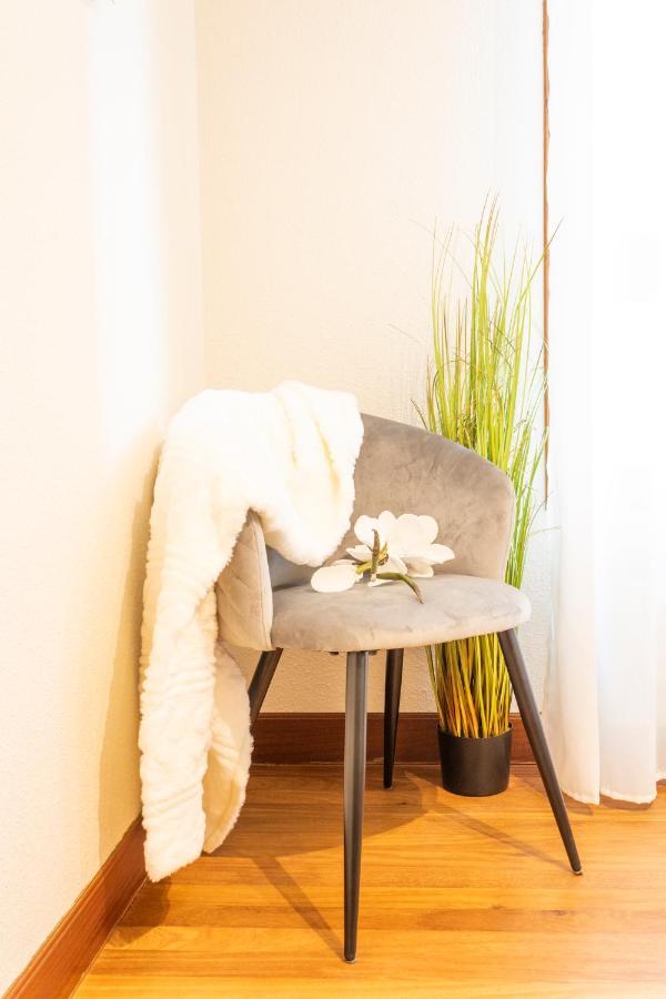 Apartamento Baztangoa II Elizondo Dış mekan fotoğraf