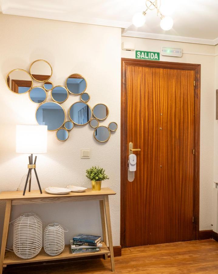 Apartamento Baztangoa II Elizondo Dış mekan fotoğraf