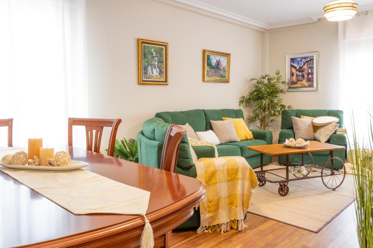 Apartamento Baztangoa II Elizondo Dış mekan fotoğraf